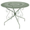 Table MONTMARTRE Fermob sur Coin du Meuble PARIS France remises en ligne