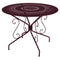 Table MONTMARTRE Fermob sur Coin du Meuble PARIS France remises en ligne