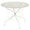 Table MONTMARTRE Fermob sur Coin du Meuble PARIS France remises en ligne