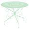 Table MONTMARTRE Fermob sur Coin du Meuble PARIS France remises en ligne