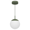 Suspension MOOON de Ø25cm Fermob