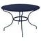 Table Ø 117 cm OPERA+ de la marque Fermob. Acheter Fermob en ligne. Rincón del Mueble