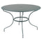 Table Ø 117 cm OPERA+ de la marque Fermob. Acheter Fermob en ligne. Rincón del Mueble