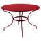 Table Ø 117 cm OPERA+ de la marque Fermob. Acheter Fermob en ligne. Rincón del Mueble