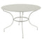 Table Ø 117 cm OPERA+ de la marque Fermob. Acheter Fermob en ligne. Rincón del Mueble