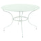 Table Ø 117 cm OPERA+ de la marque Fermob. Acheter Fermob en ligne. Rincón del Mueble