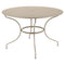 Table Ø 117 cm OPERA+ de la marque Fermob. Acheter Fermob en ligne. Rincón del Mueble