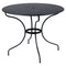 Table Ø 96 cm OPERA+ de la marque française Fermob. Acheter Fermob en ligne. Rincón del Mueble