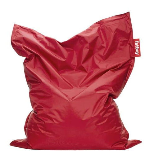 Pouf ORIGINAL de la marque néerlandaise FATBOY. Acheter FATBOY en ligne. Rincón del Mueble