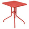 Table PÉTALE 60x70cm FERMOB CDM Paris