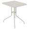 Table PÉTALE 60x70cm FERMOB CDM Paris