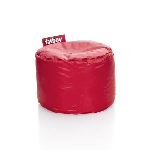 Pouf POINT ORIGINAL nylon Fatboy. Acheter marque en ligne Rincón del Mueble RDM Madrid Espagne. Achat mobilier d’intérieur