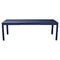 Table extensible à 2 rallonges RIBAMBELLE de 149/234 x 100 cm de la marque française Fermob. Acheter Fermob en ligne. Rincón del Mueble