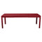 Table extensible à 2 rallonges RIBAMBELLE de 149/234 x 100 cm de la marque française Fermob. Acheter Fermob en ligne. Rincón del Mueble