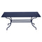 Table ROMANE 180x100cm FERMOB CDM Paris