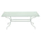 Table ROMANE 180x100cm FERMOB CDM Paris