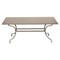 Table ROMANE 180x100cm FERMOB CDM Paris