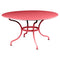 Table Ø137 cm ROMANE FERMOB CDM