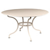 Table Ø137 cm ROMANE FERMOB CDM