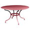 Table Ø137 cm ROMANE FERMOB CDM