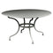 Table Ø137 cm ROMANE FERMOB CD