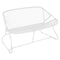 Banc SIXTIES Fermob en ligne Espagne | Rincón del Mueble | rincondelmueble.com