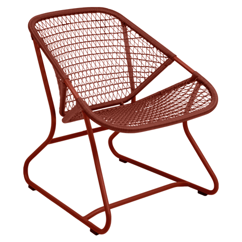 Fauteuil SIXTIES en ligne. Coin du Meuble