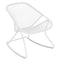 Rocking chair SIXTIES en ligne Coin Du Meuble