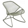 Rocking chair SIXTIES en ligne Coin Du Meuble