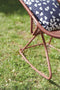 Rocking chair SIXTIES en ligne Coin Du Meuble