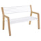 Banc SOMERSET Fermob en ligne CDM