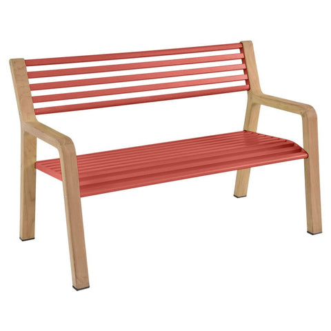 Banc SOMERSET Fermob en ligne CDM