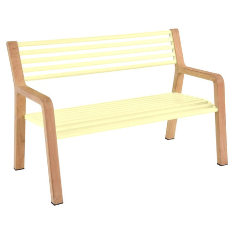 Banc SOMERSET Fermob en ligne CDM