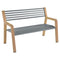 Banc SOMERSET Fermob en ligne CDM