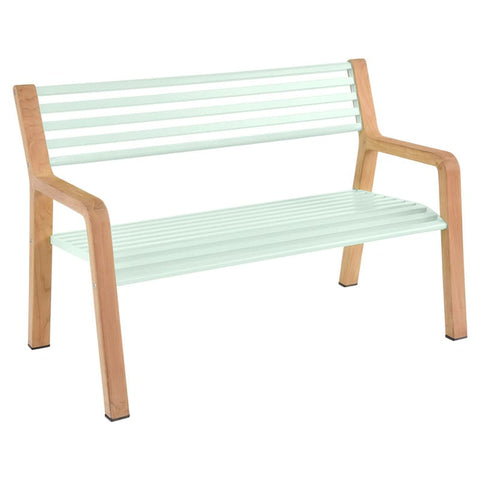 Banc SOMERSET Fermob en ligne CDM