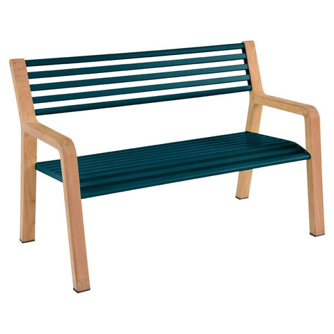 Banc SOMERSET Fermob en ligne CDM