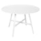 Table SO'O Ø 117 cm FERMOB CDM Paris