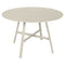 Table SO'O Ø 117 cm FERMOB CDM Paris