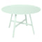 Table SO'O Ø 117 cm FERMOB CDM Paris