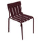 Chaise STRIPE Fermob CDM