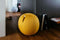 Chaise ballon LEIV VULV coin du meubl paris en ligne solde