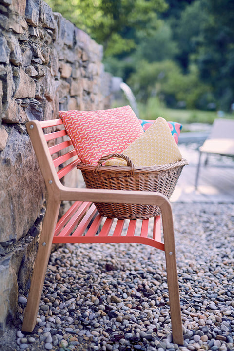 Banc SOMERSET Fermob en ligne CDM