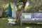 Coussin d’extérieur COLOR MIX de 44 x 30 cm de la marque Fermob. Acheter Fermob en ligne. Rincón del Mueble