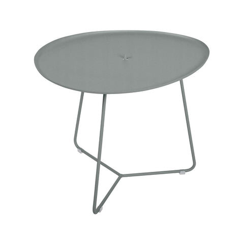 Table basse COCOTTE avec plateau amovible Fermob