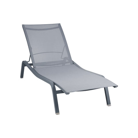 Chaise longue XS ALIZÉ