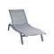 Chaise longue XS ALIZÉ