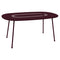 Table ovale LORETTE 160x90cm Fermob CDM Paris