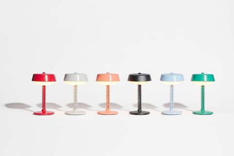 Lampe BELLBOY Fatboy CDM Paris