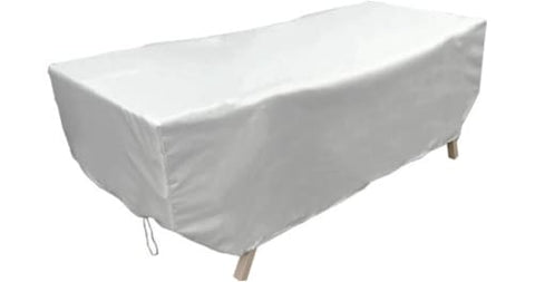 Housse de protection pour chaise longue ALIZÉ. Fermob en ligne. Rincón del Mueble