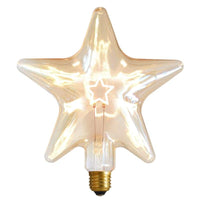 Ampoule STAR de Nud Collection sur Coin du Meuble CDM PAris France